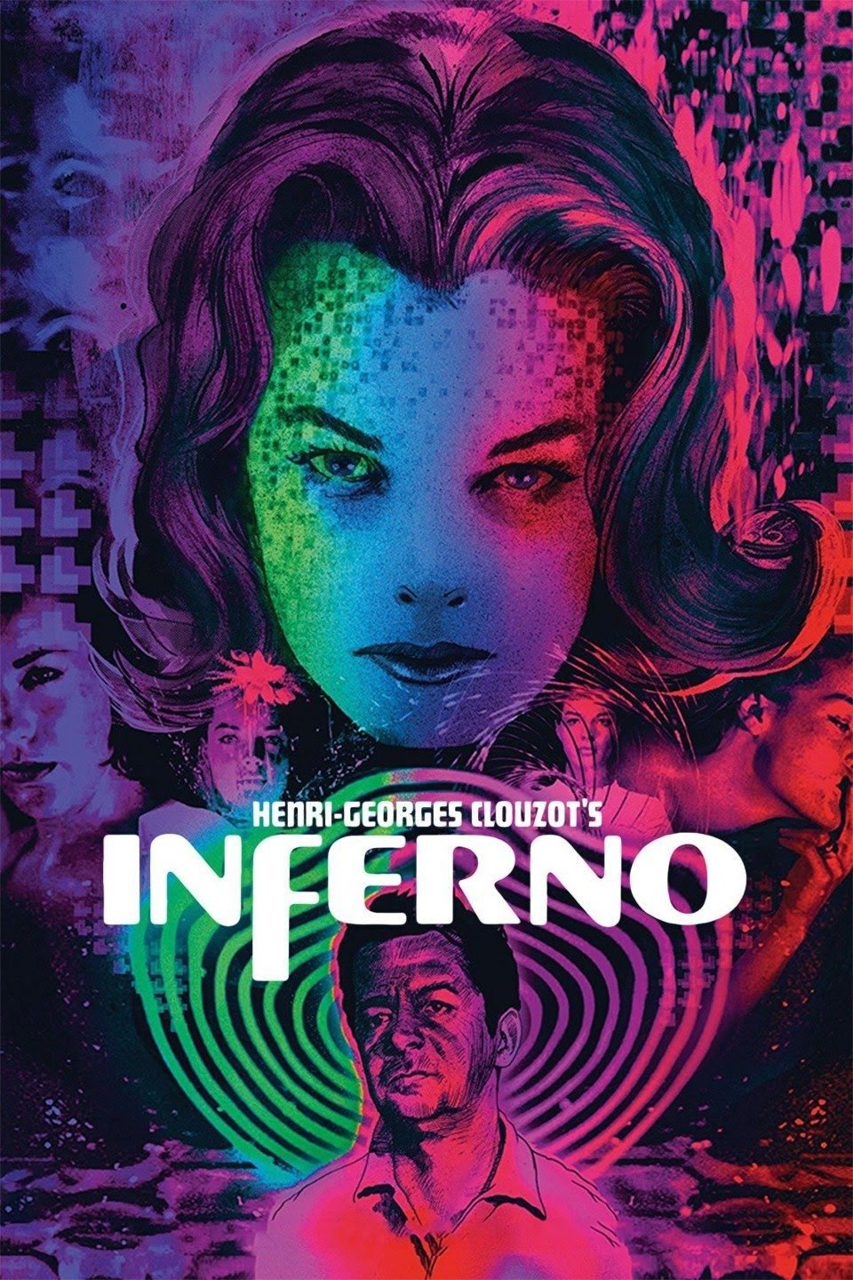 Henri-Georges Clouzot's Inferno photo