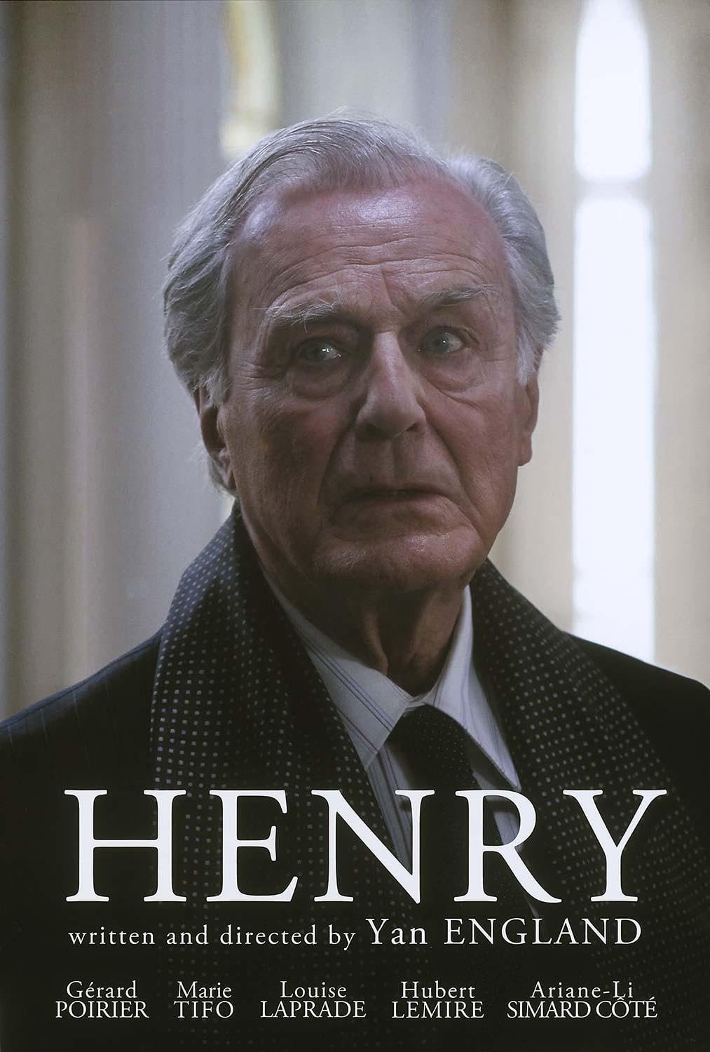 Henry photo