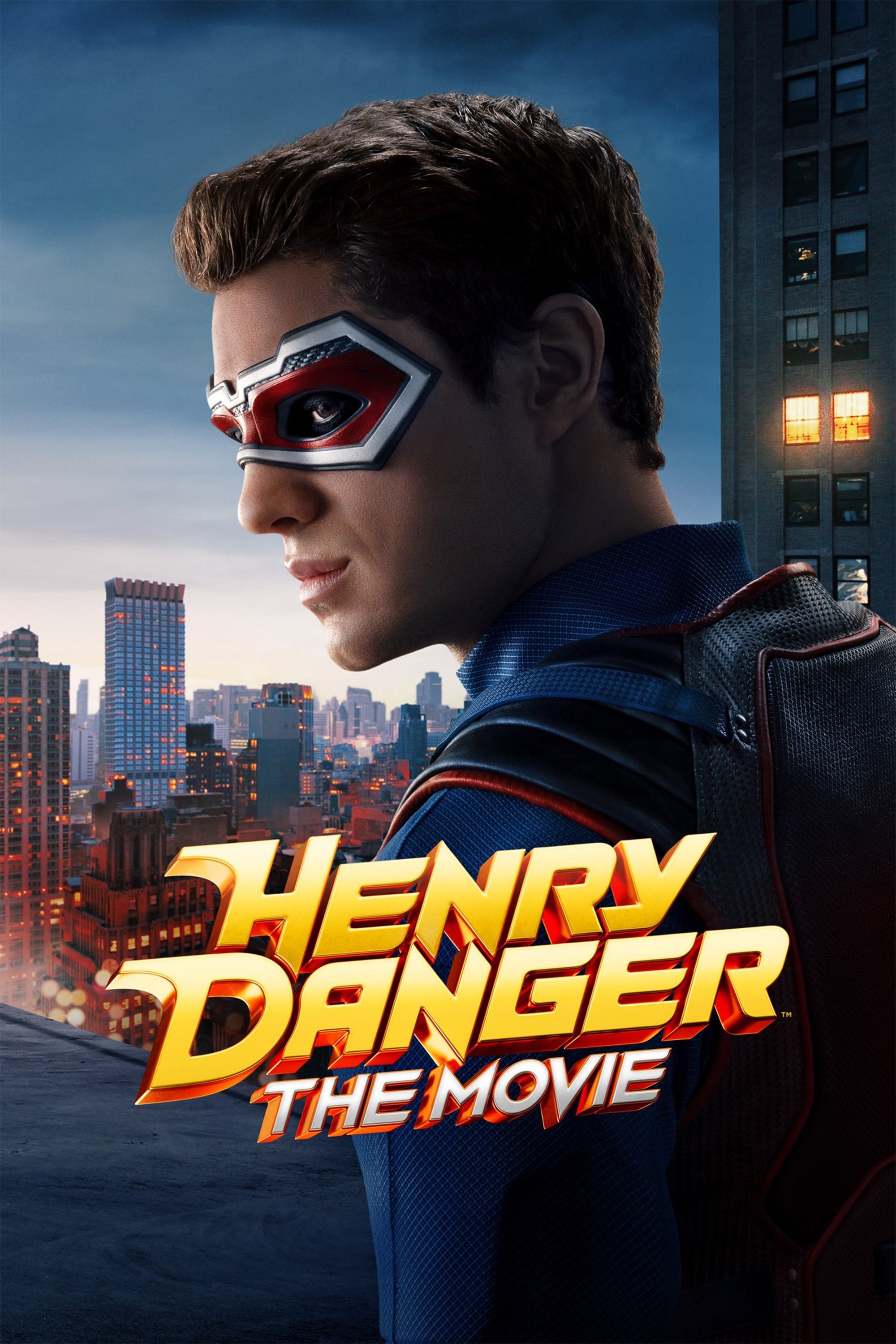 Henry Danger: The Movie photo