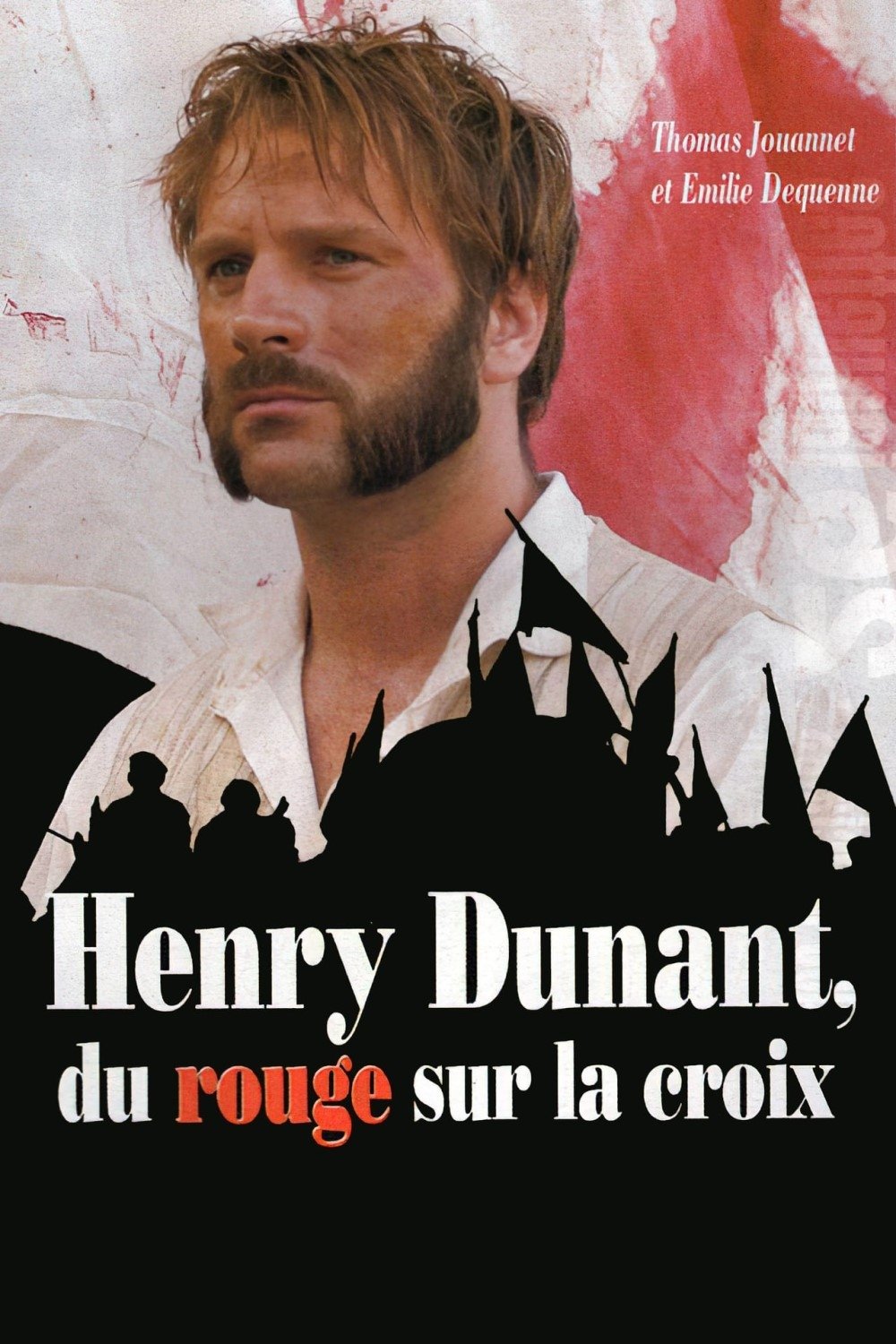 Henry Dunant: Red on the Cross photo