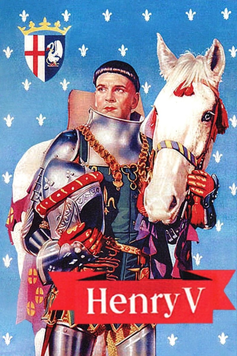 Henry V photo