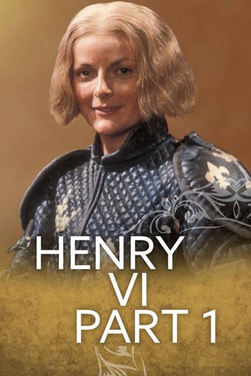 Henry VI Part 1 photo
