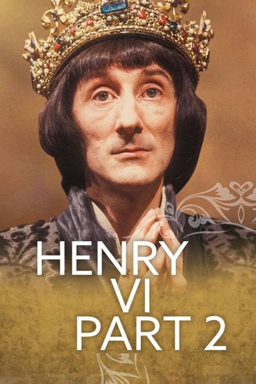 Henry VI Part 2 photo