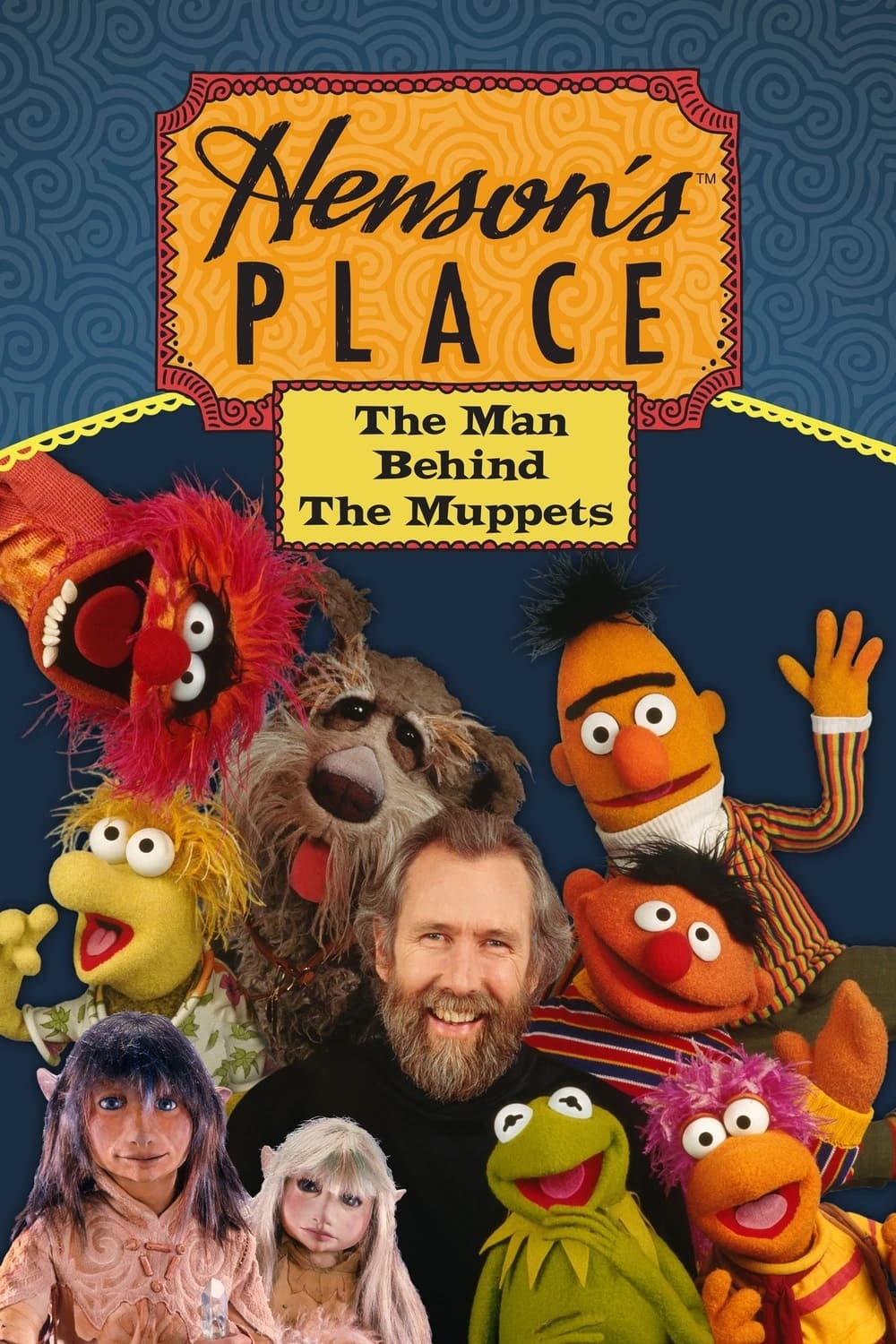 Henson's Place: The Man Behind the Muppets photo
