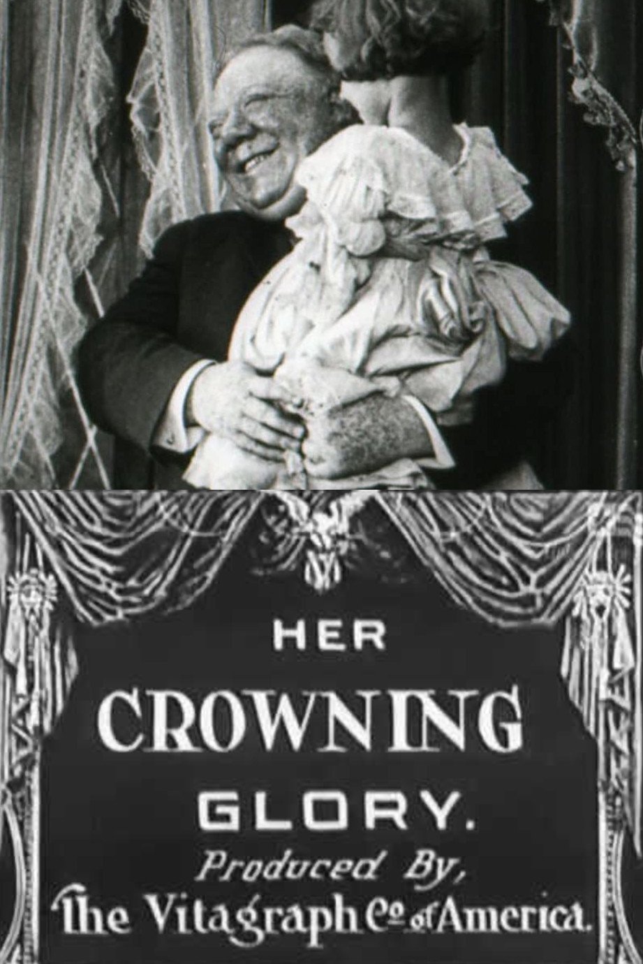 Her Crowning Glory photo