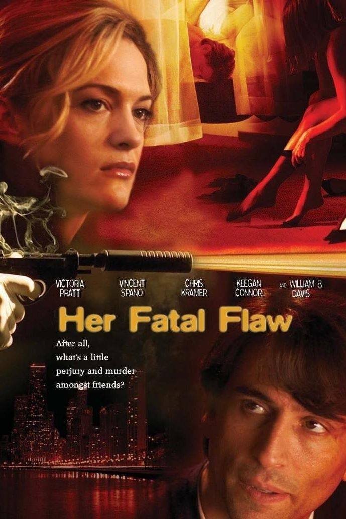 Her Fatal Flaw photo