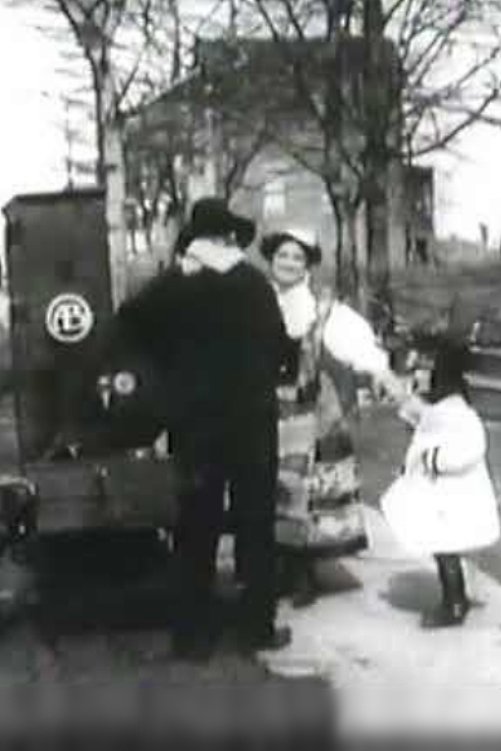 Her First Adventure photo