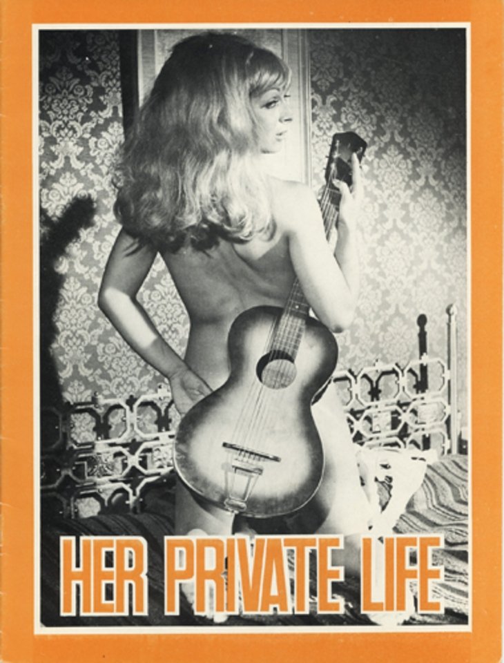 Her Private Life photo