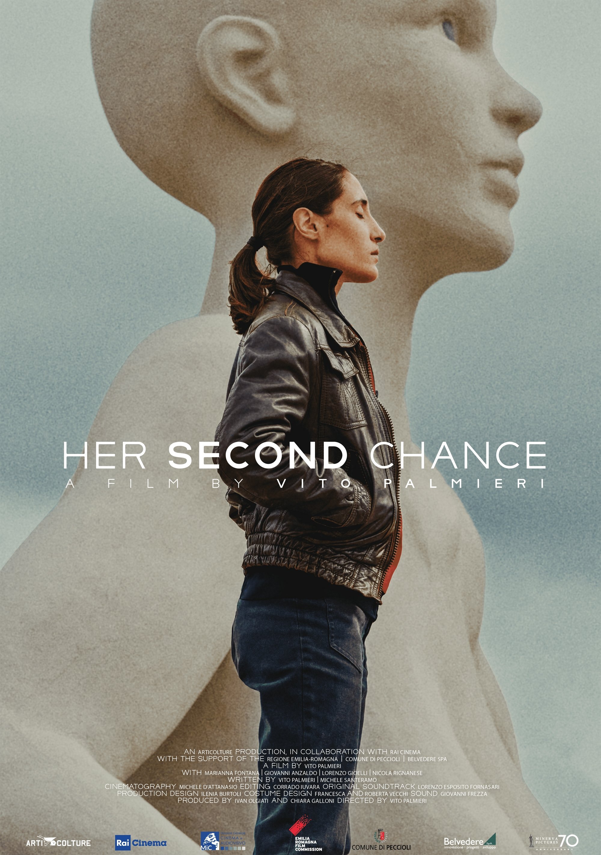 Her Second Chance photo