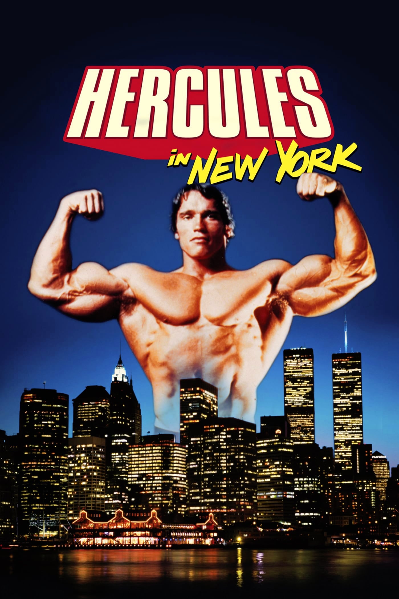Hercules in New York photo