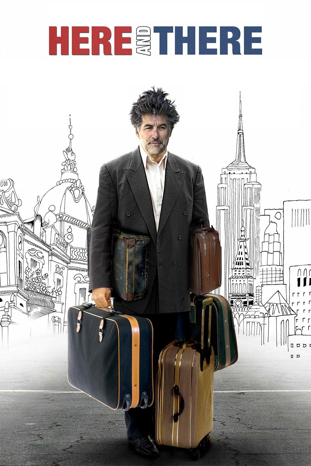 Here and There photo