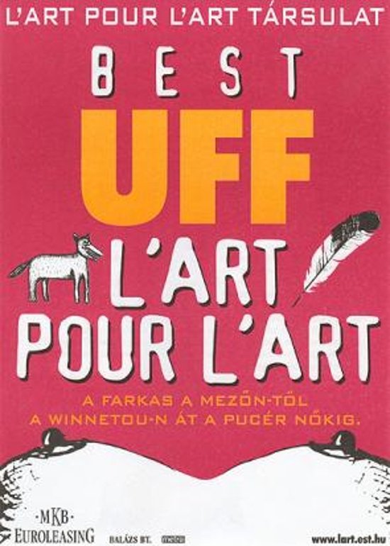 Here Comes the Bear! photo