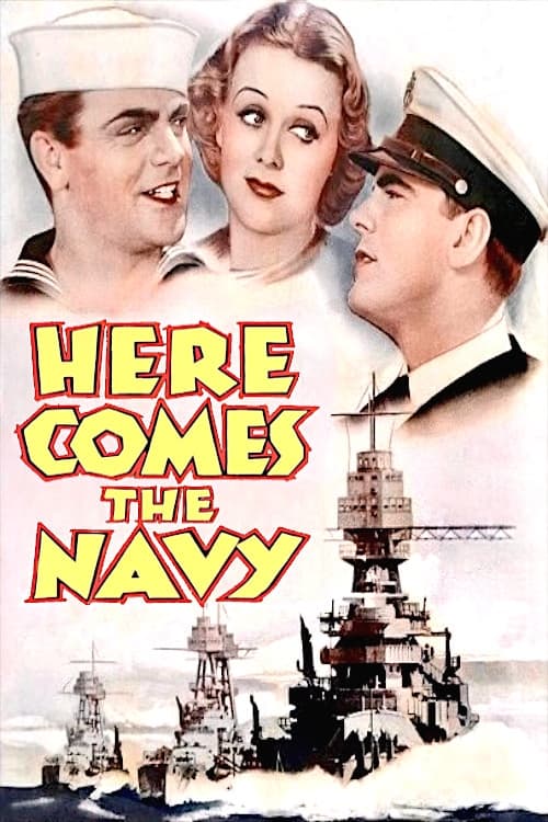 Here Comes the Navy photo