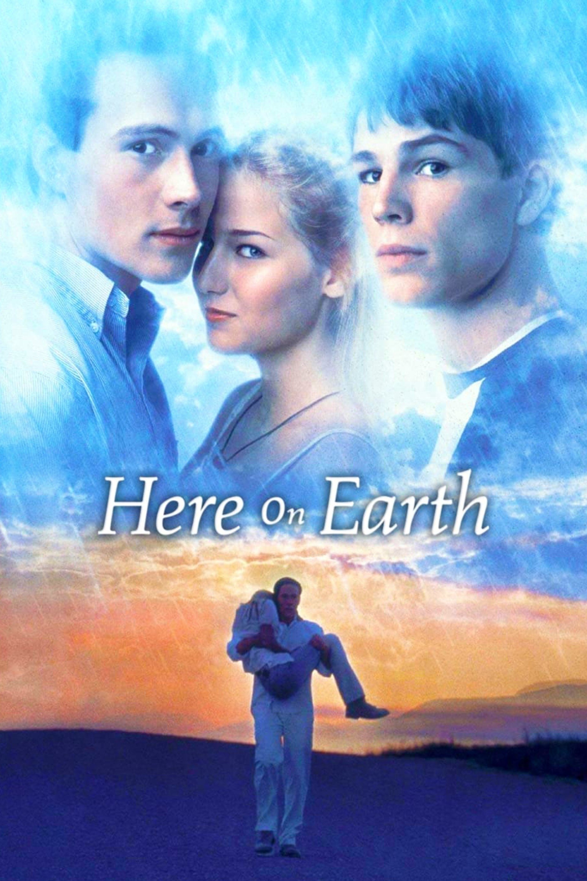 Here on Earth photo