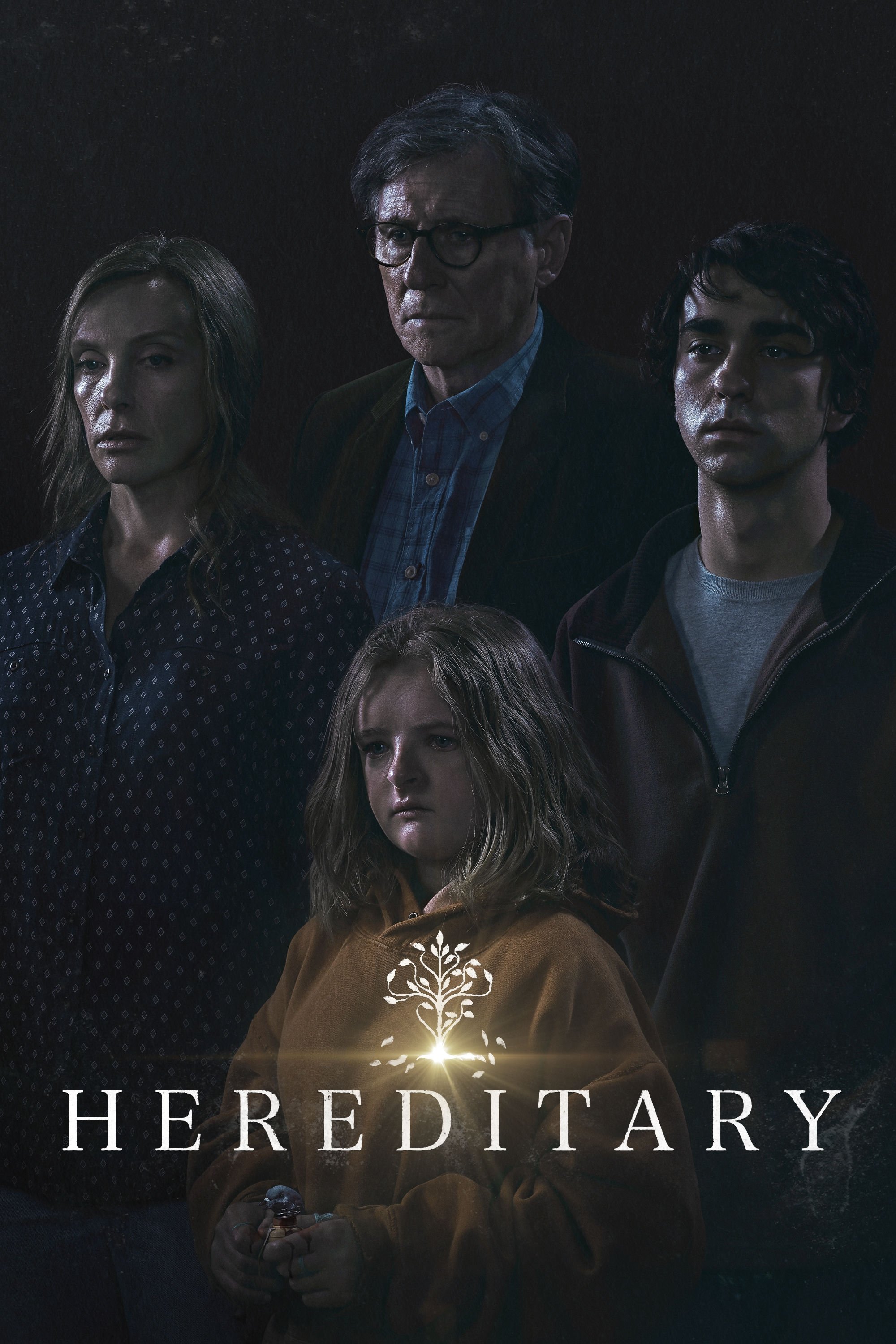 Hereditary photo