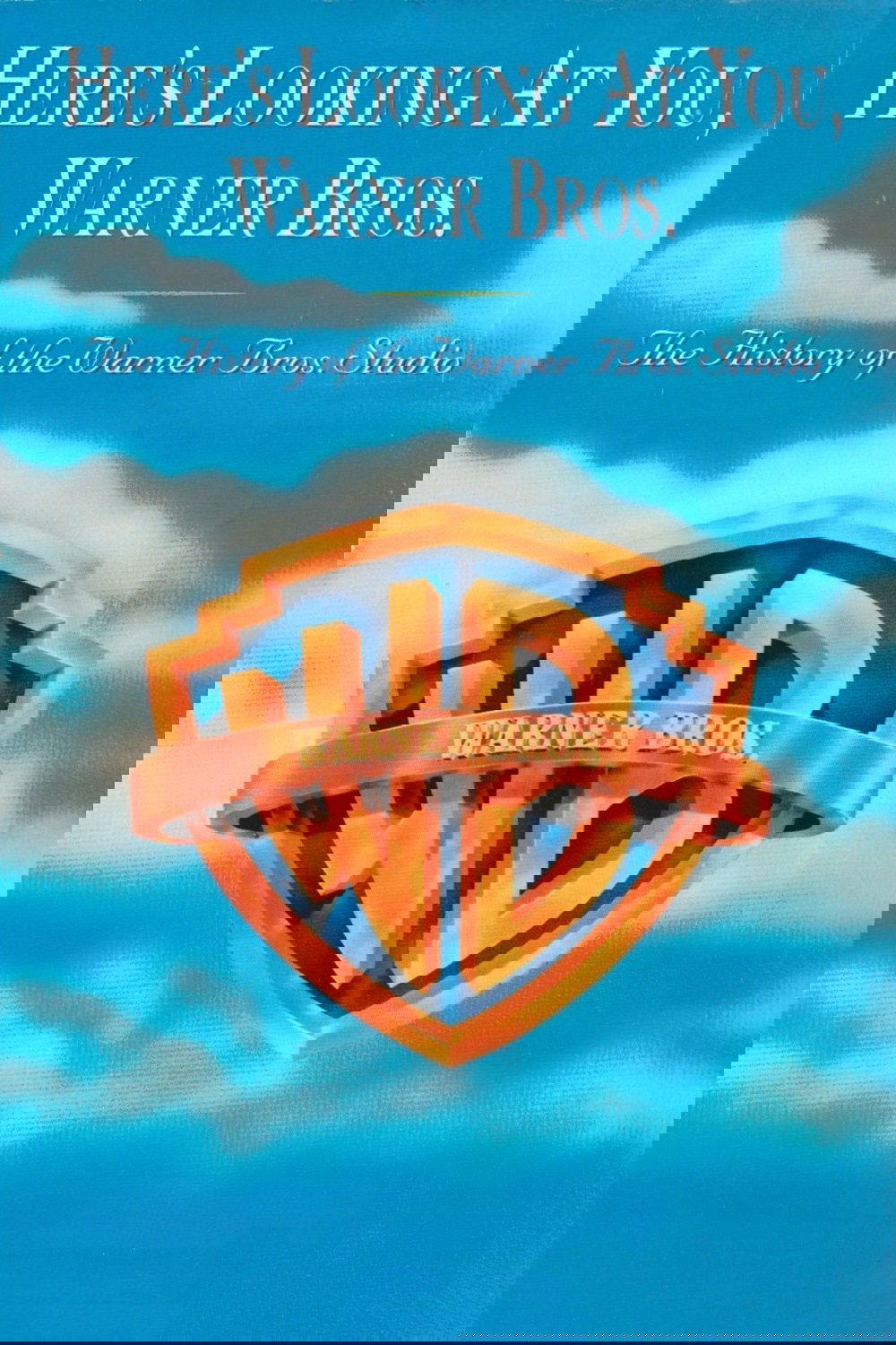 Here's Looking At You, Warner Bros. photo