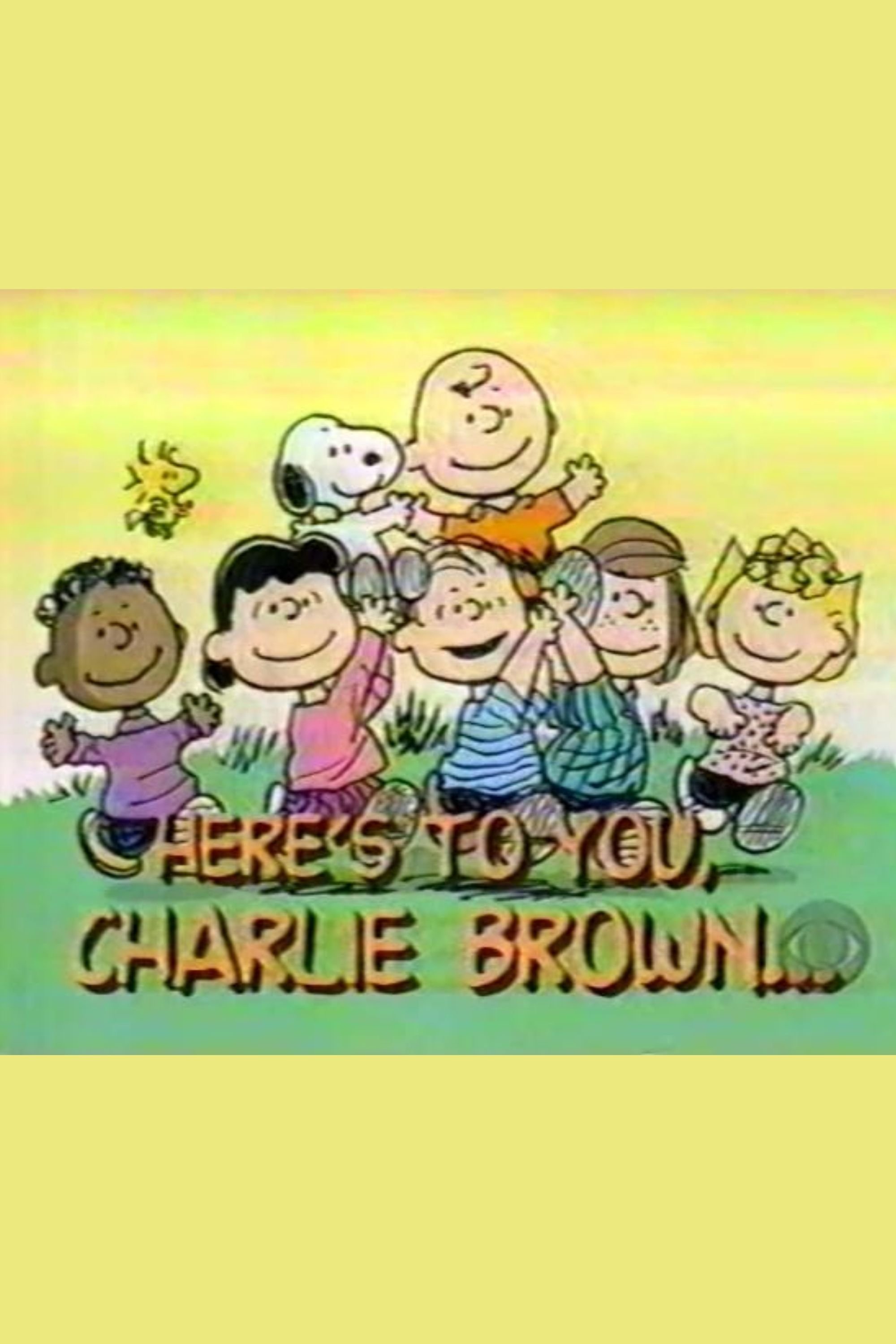 Here's to You, Charlie Brown: 50 Great Years photo