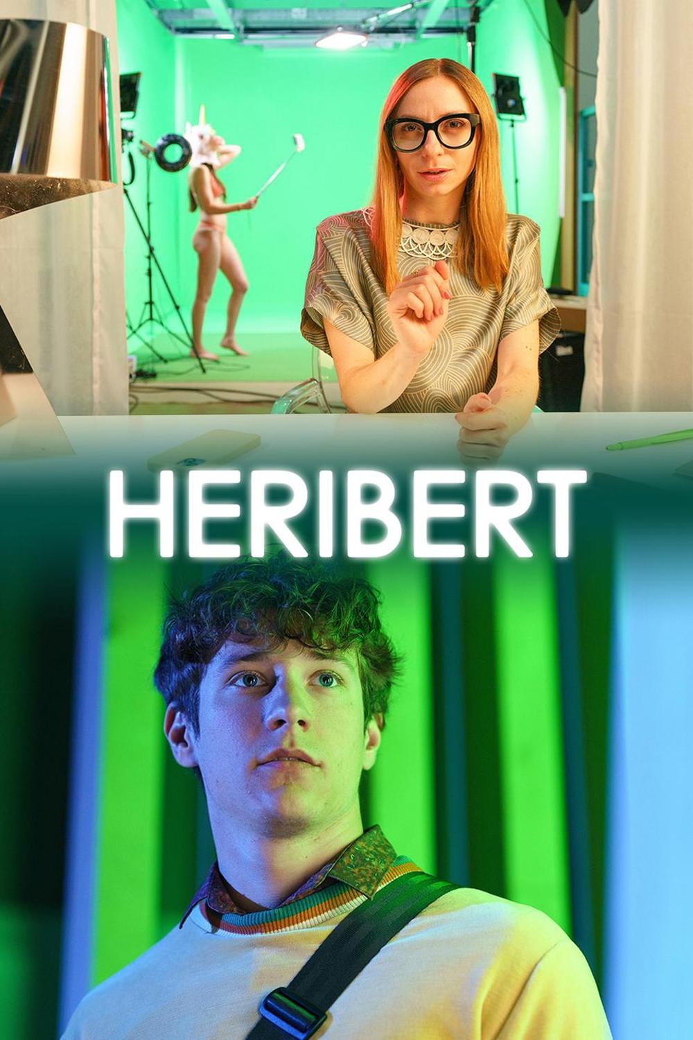 Heribert photo