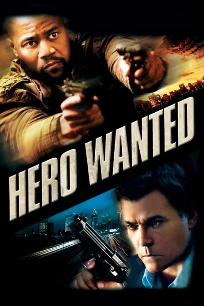 Hero Wanted photo