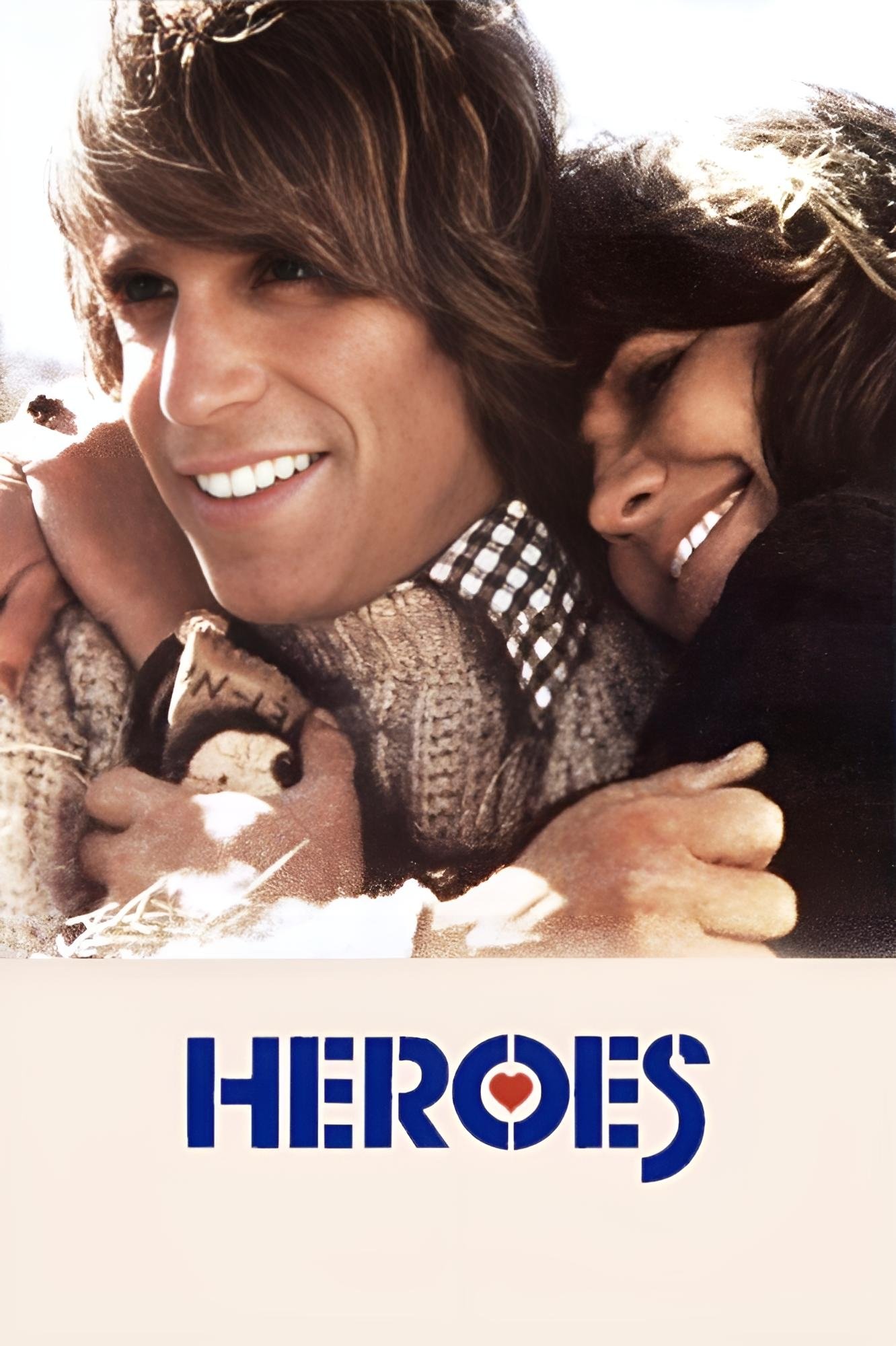 Heroes photo