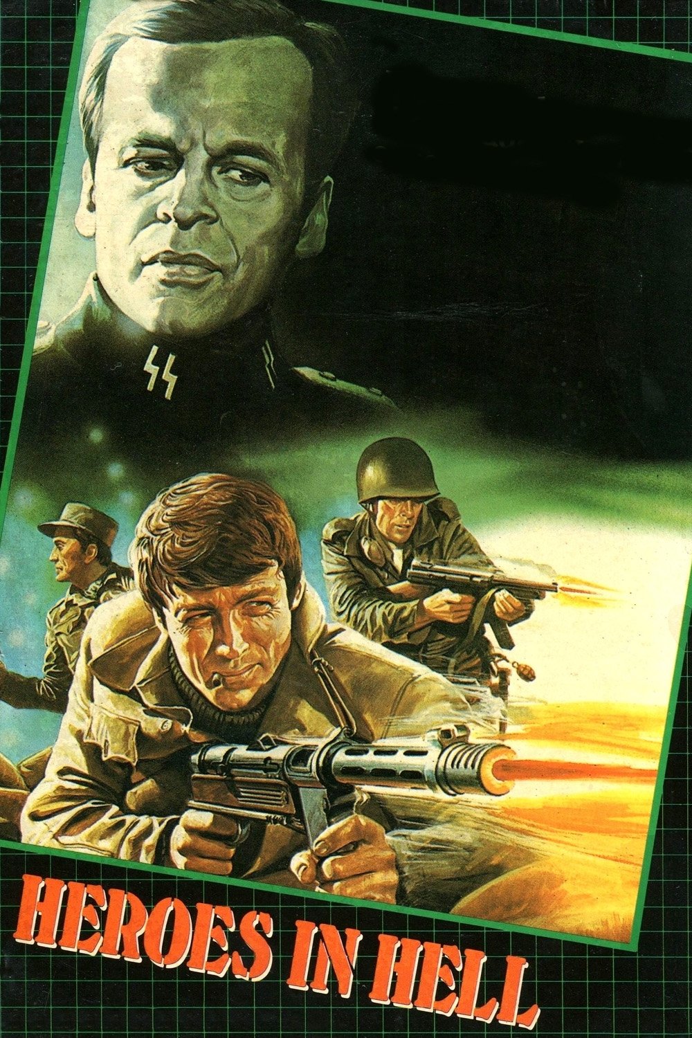 Heroes in Hell photo