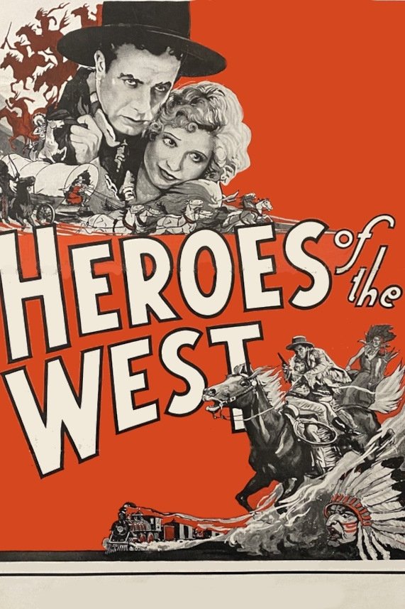 Heroes of the West photo