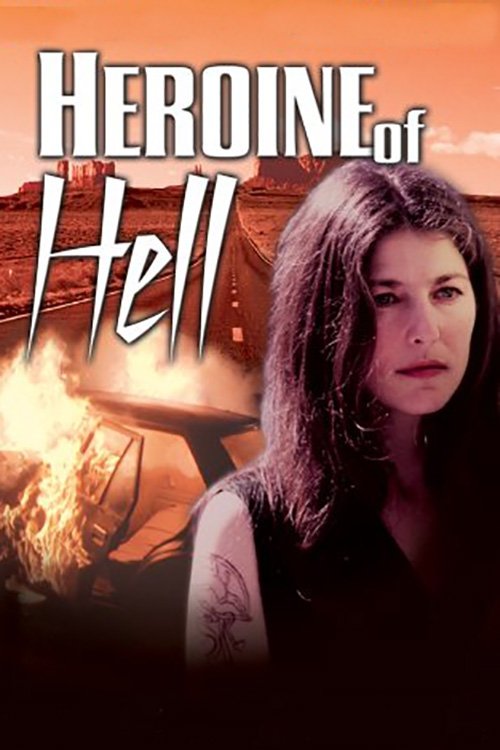 Heroine of Hell photo