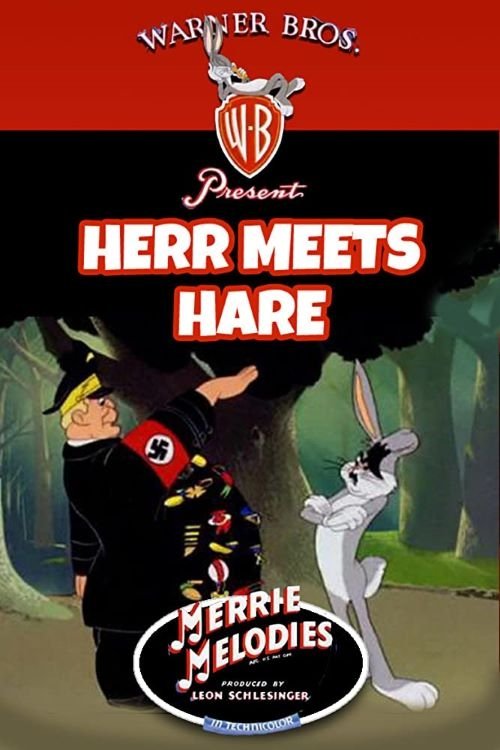 Herr Meets Hare photo