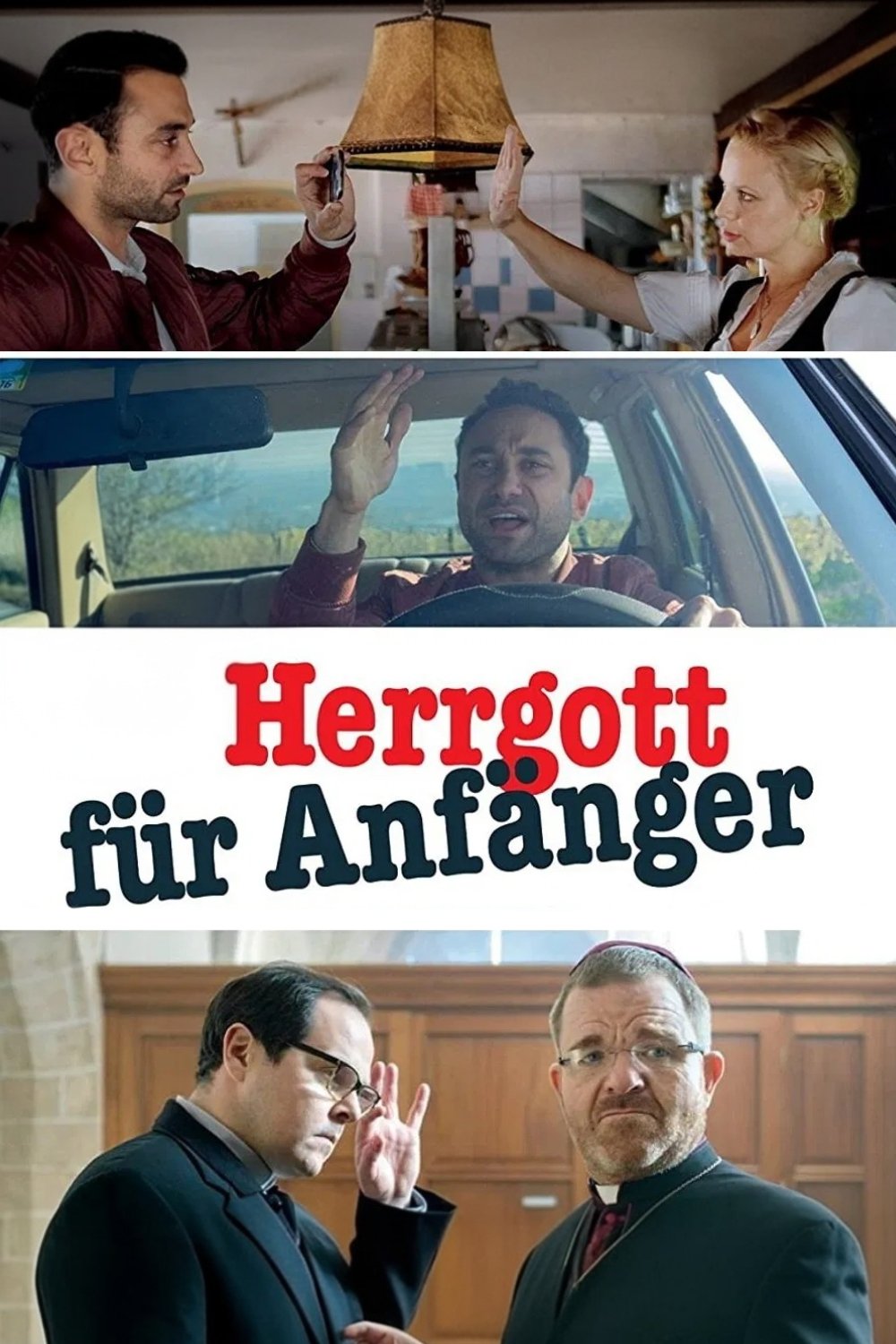Herrgott für Anfänger photo