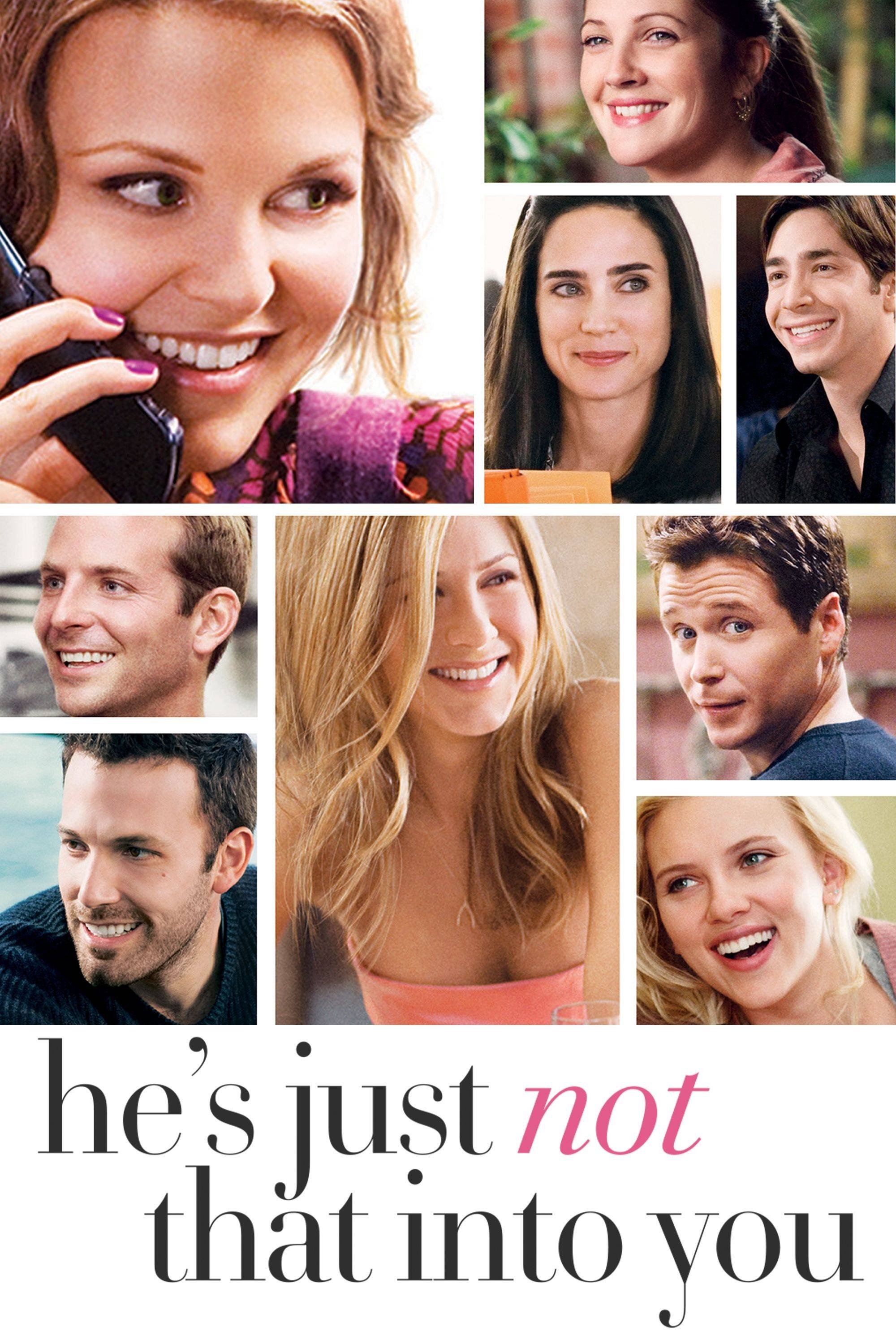 He's Just Not That Into You photo