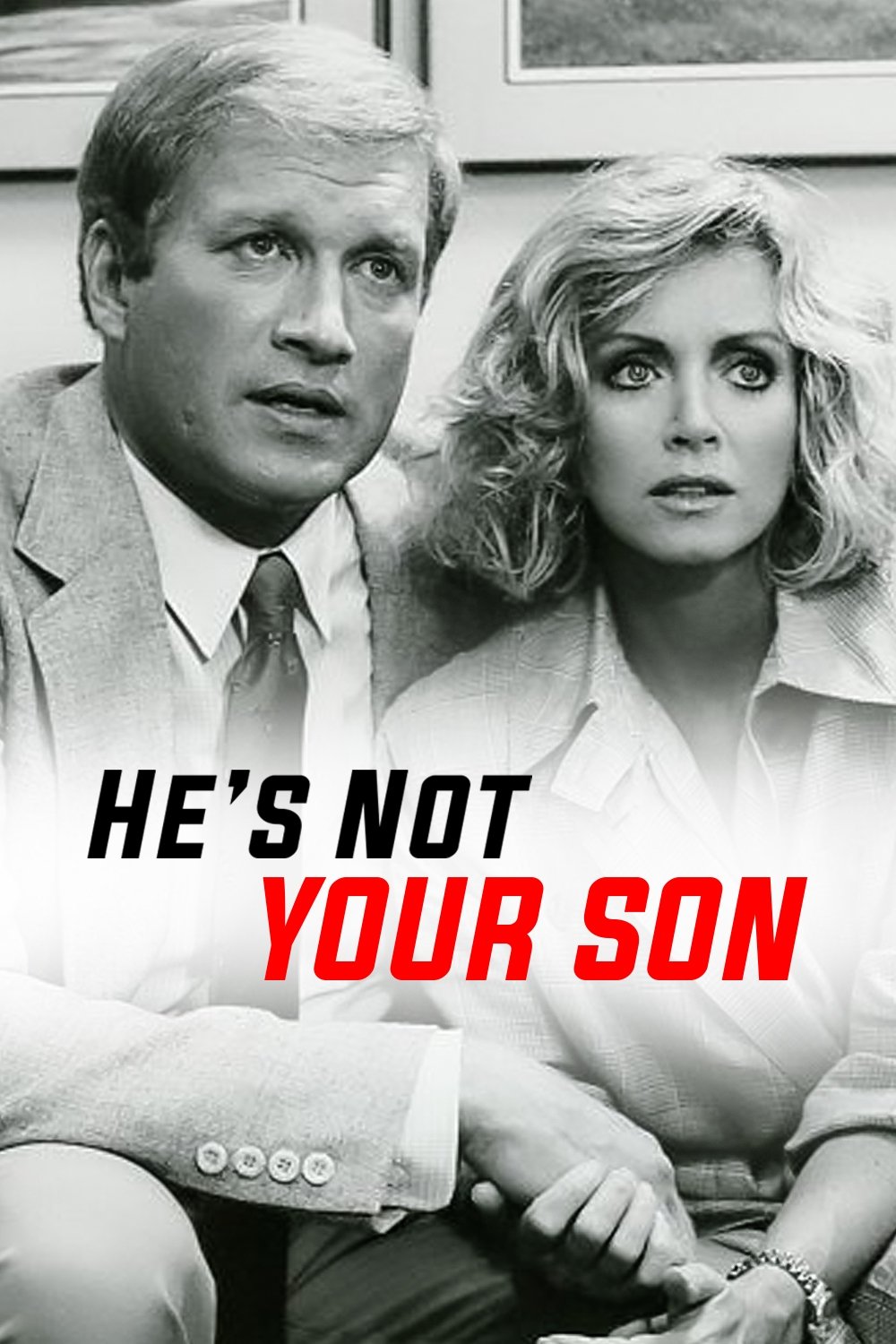 He's Not Your Son photo
