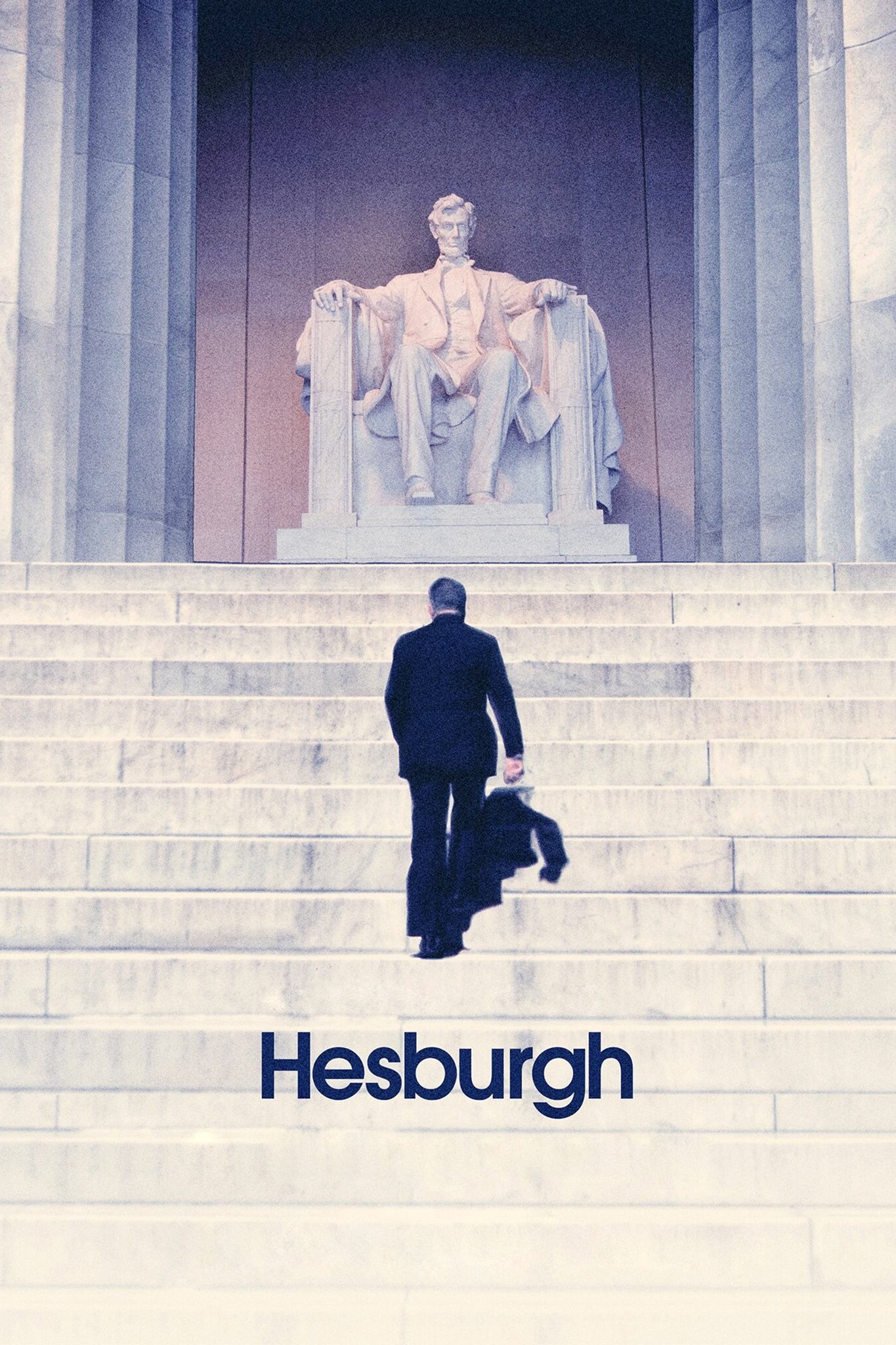 Hesburgh photo