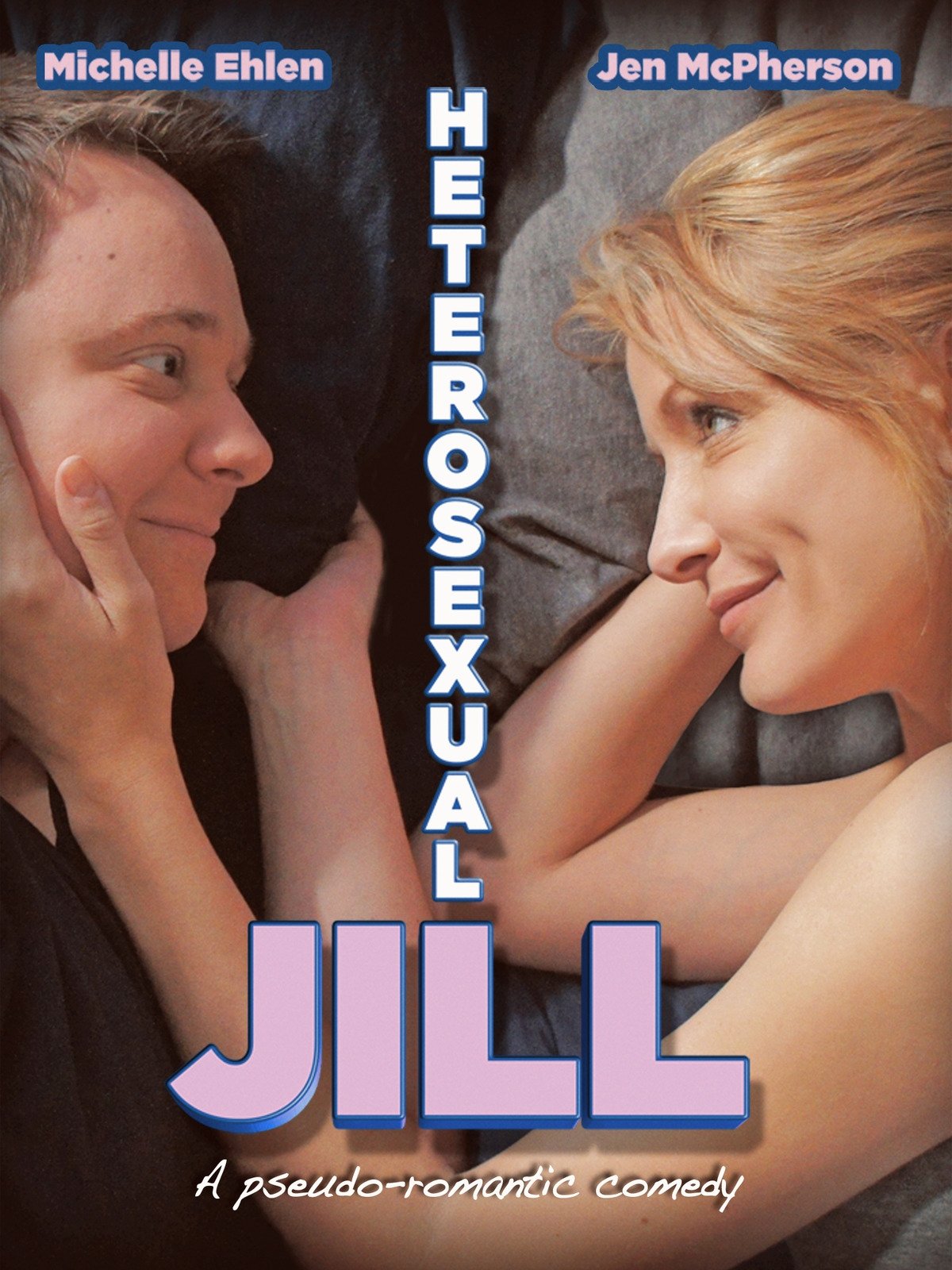 Heterosexual Jill photo