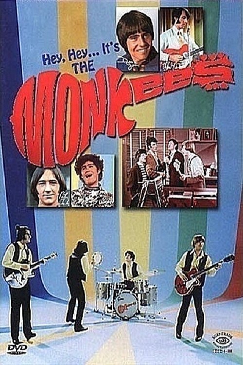 Hey, Hey, It's the Monkees photo