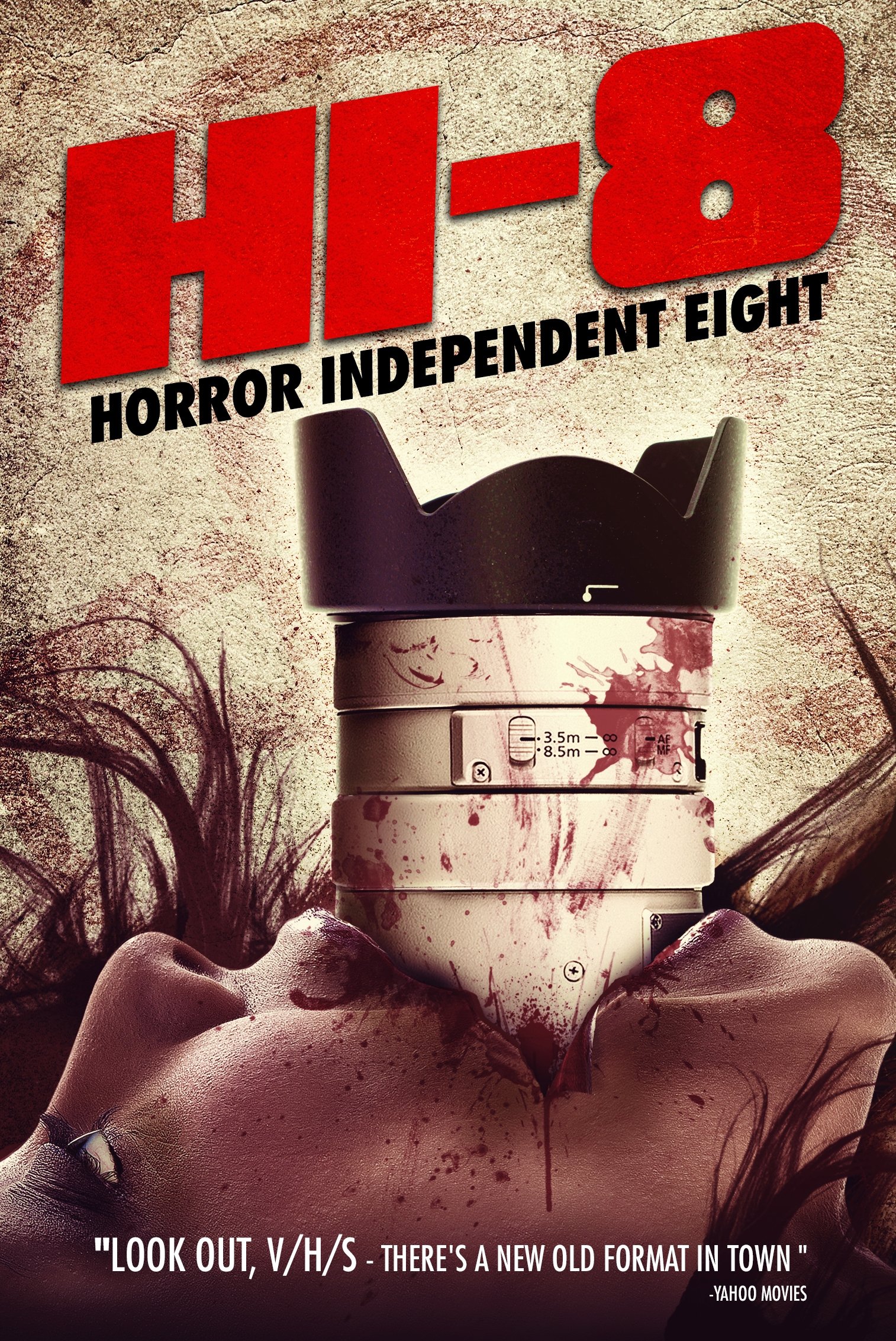 Hi-8 (Horror Independent 8) photo