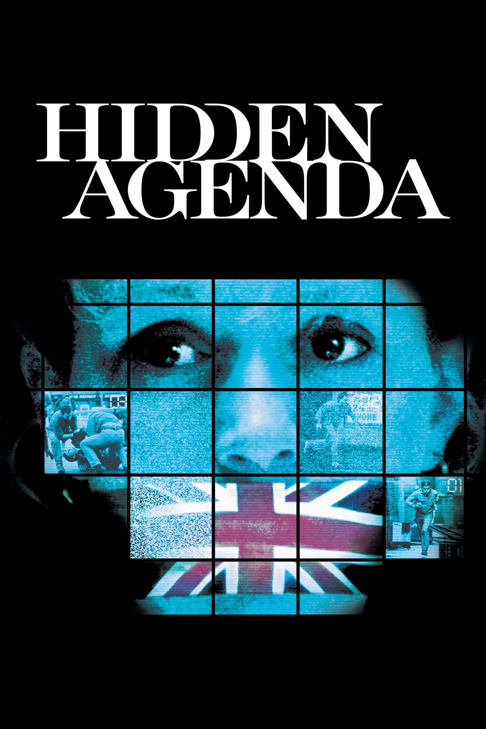 Hidden Agenda photo
