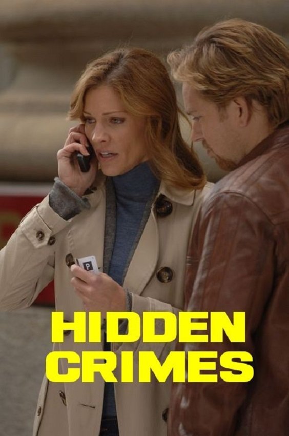 Hidden Crimes photo