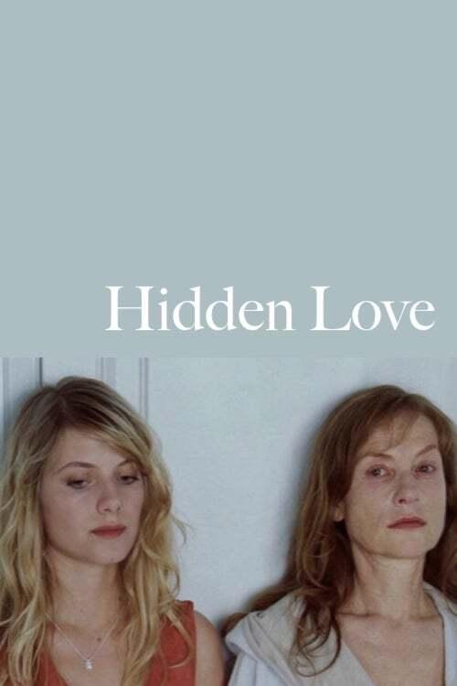 Hidden Love photo