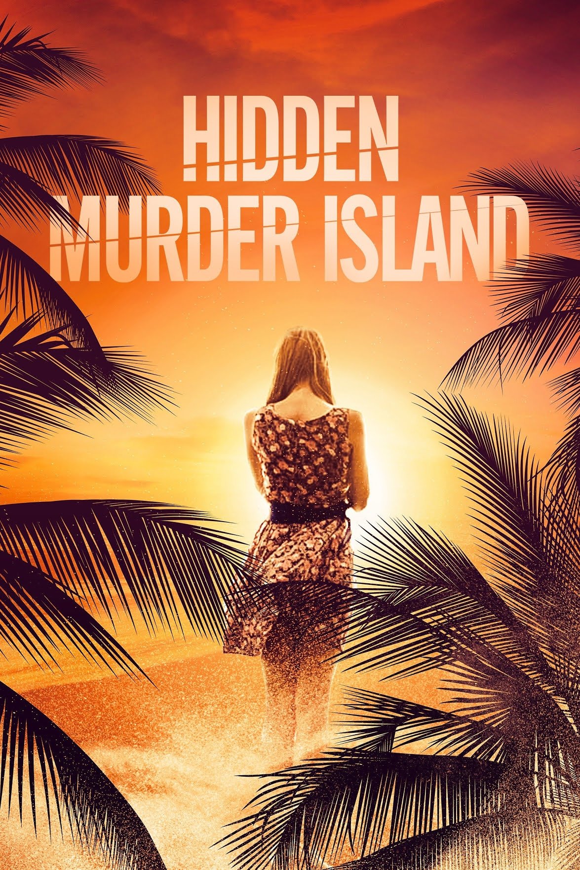 Hidden Murder Island photo