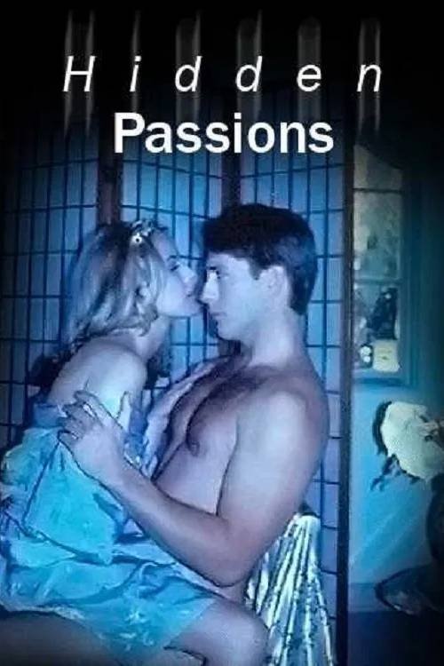 Hidden Passion photo