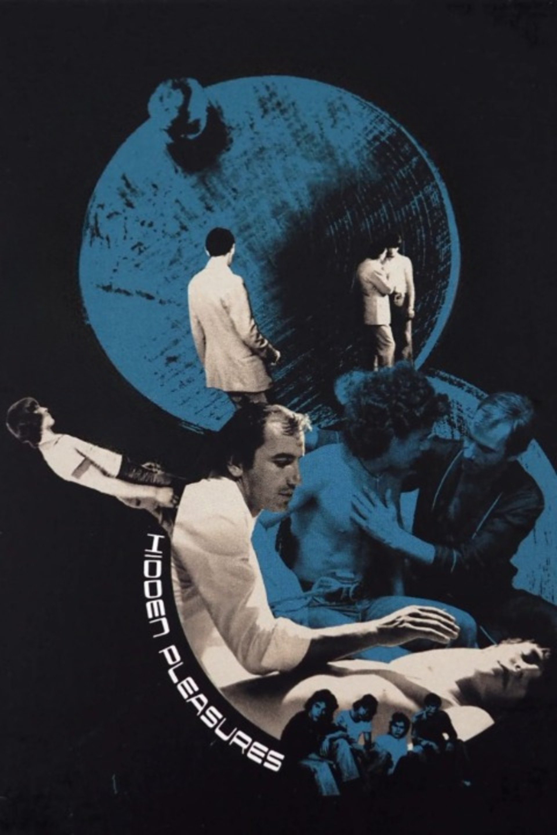 Hidden Pleasures photo