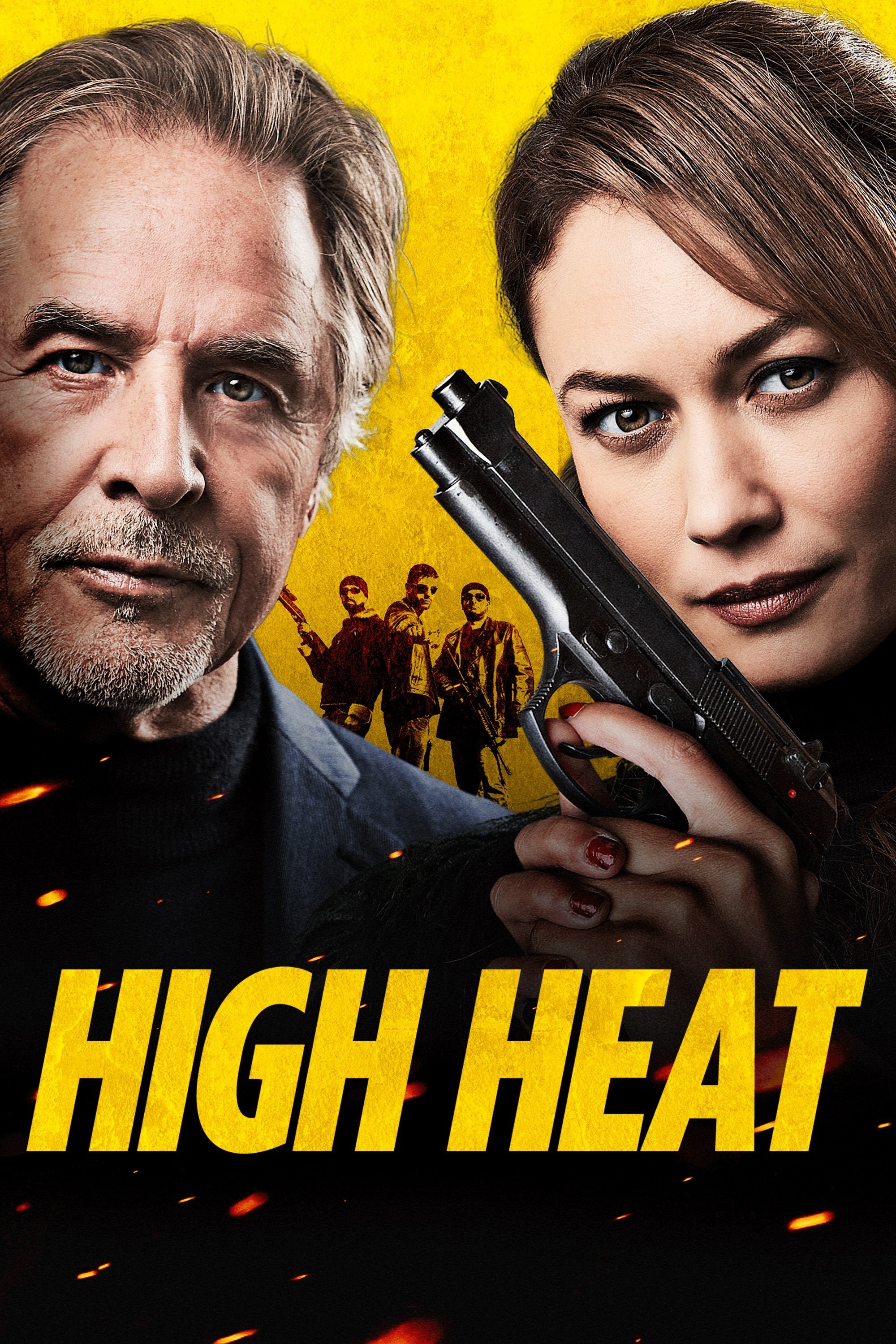 High Heat photo