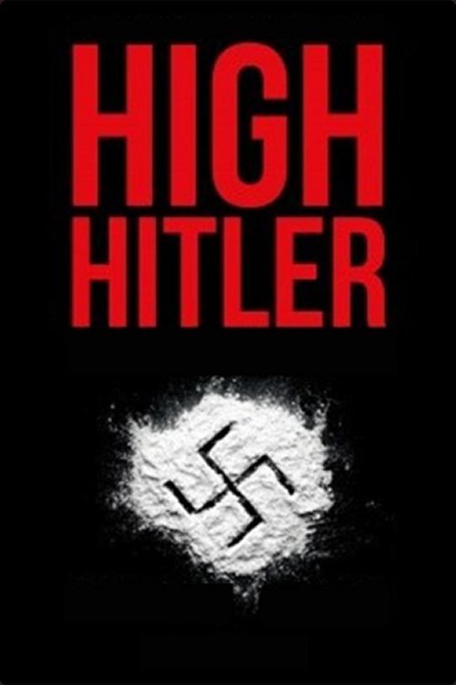 High Hitler photo