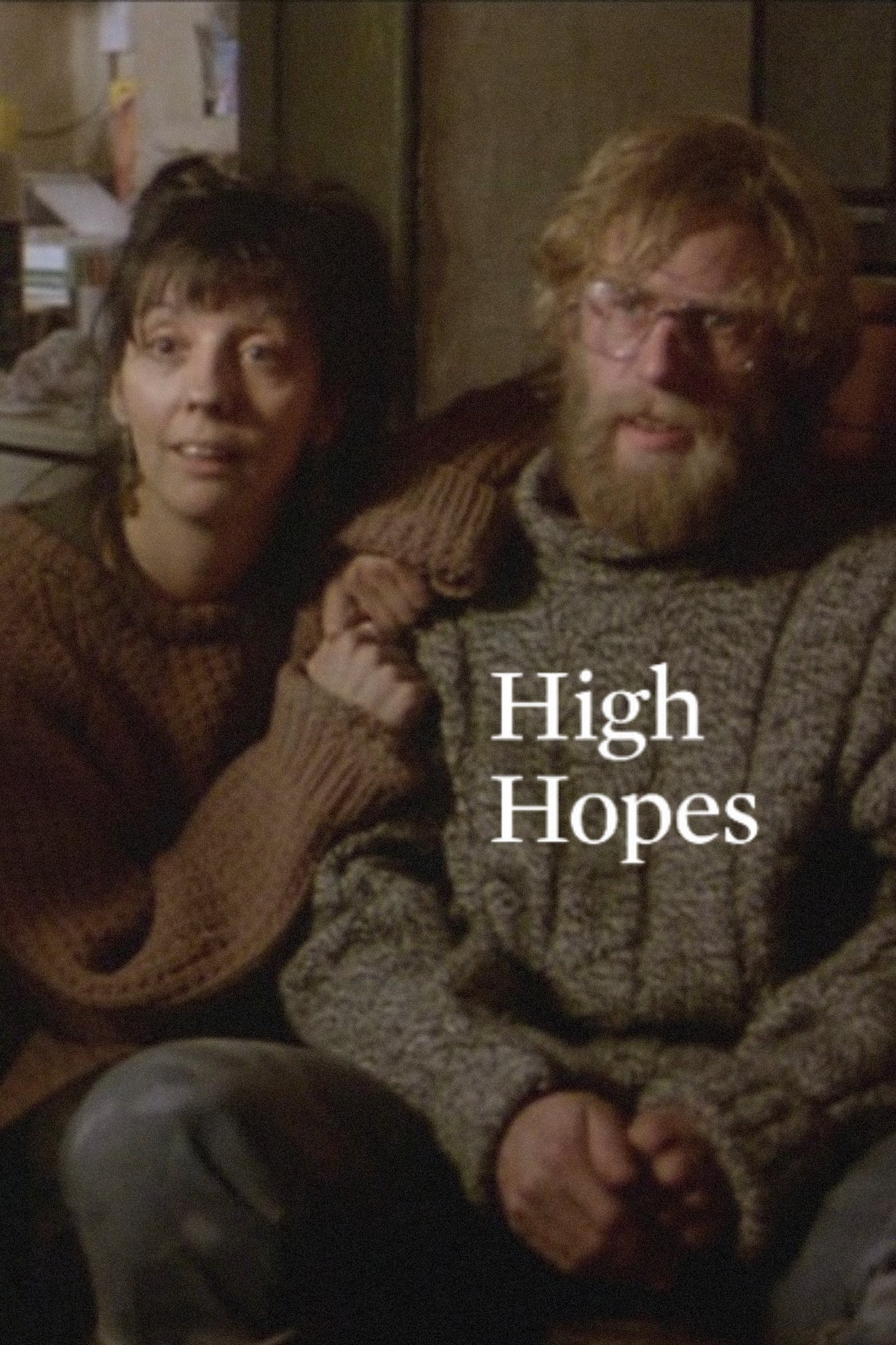 High Hopes photo