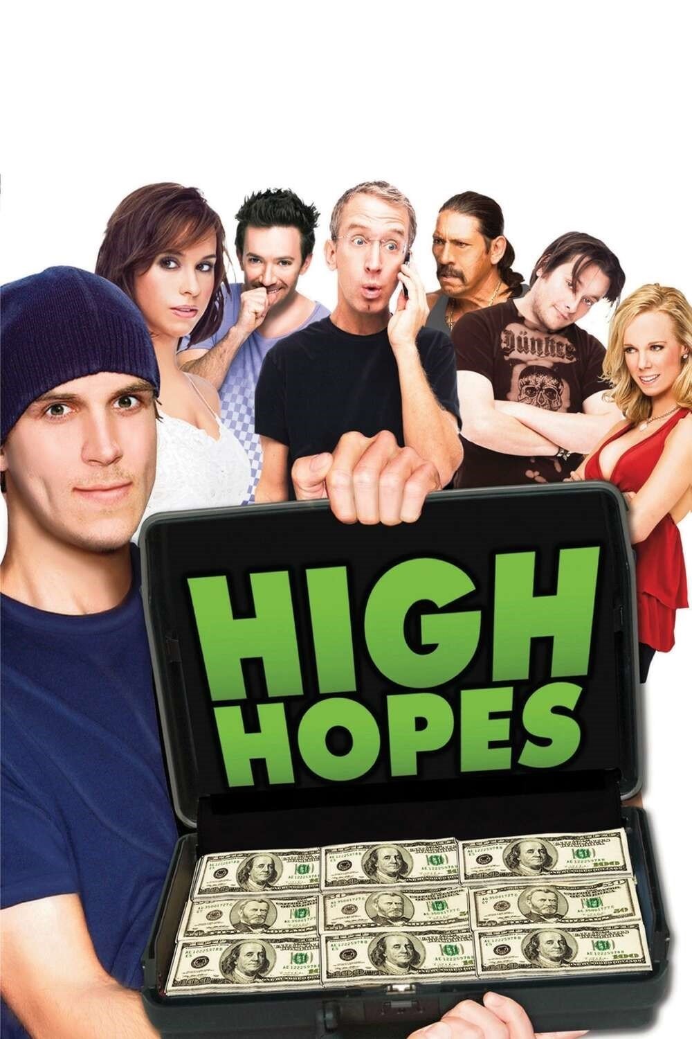 High Hopes photo