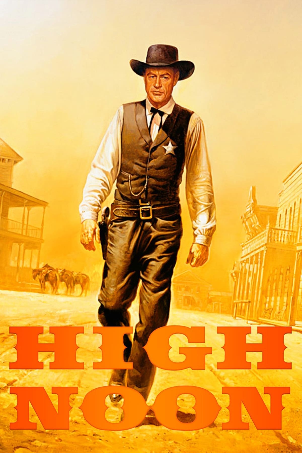 High Noon photo