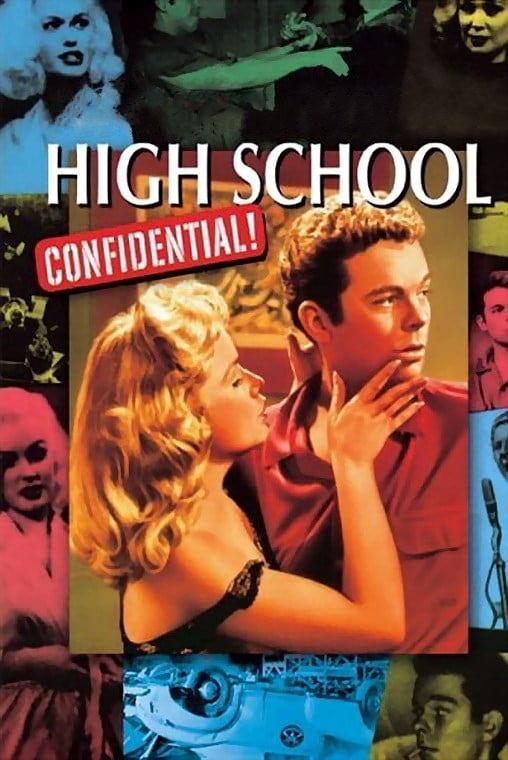 High School Confidential! photo