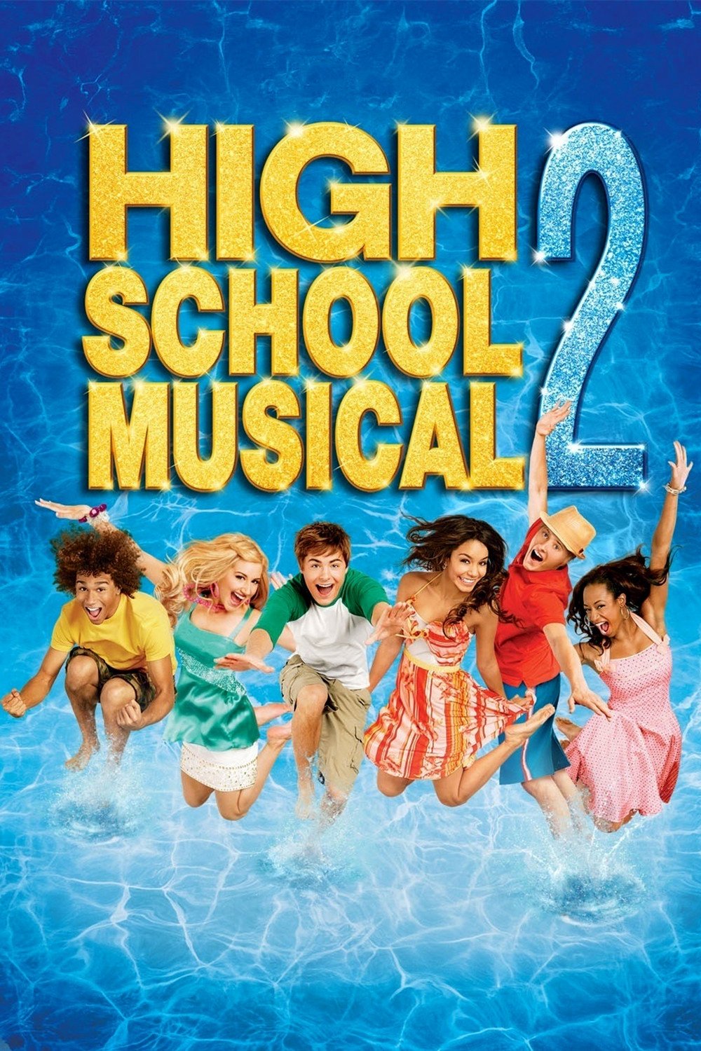 High School Musical 2 photo