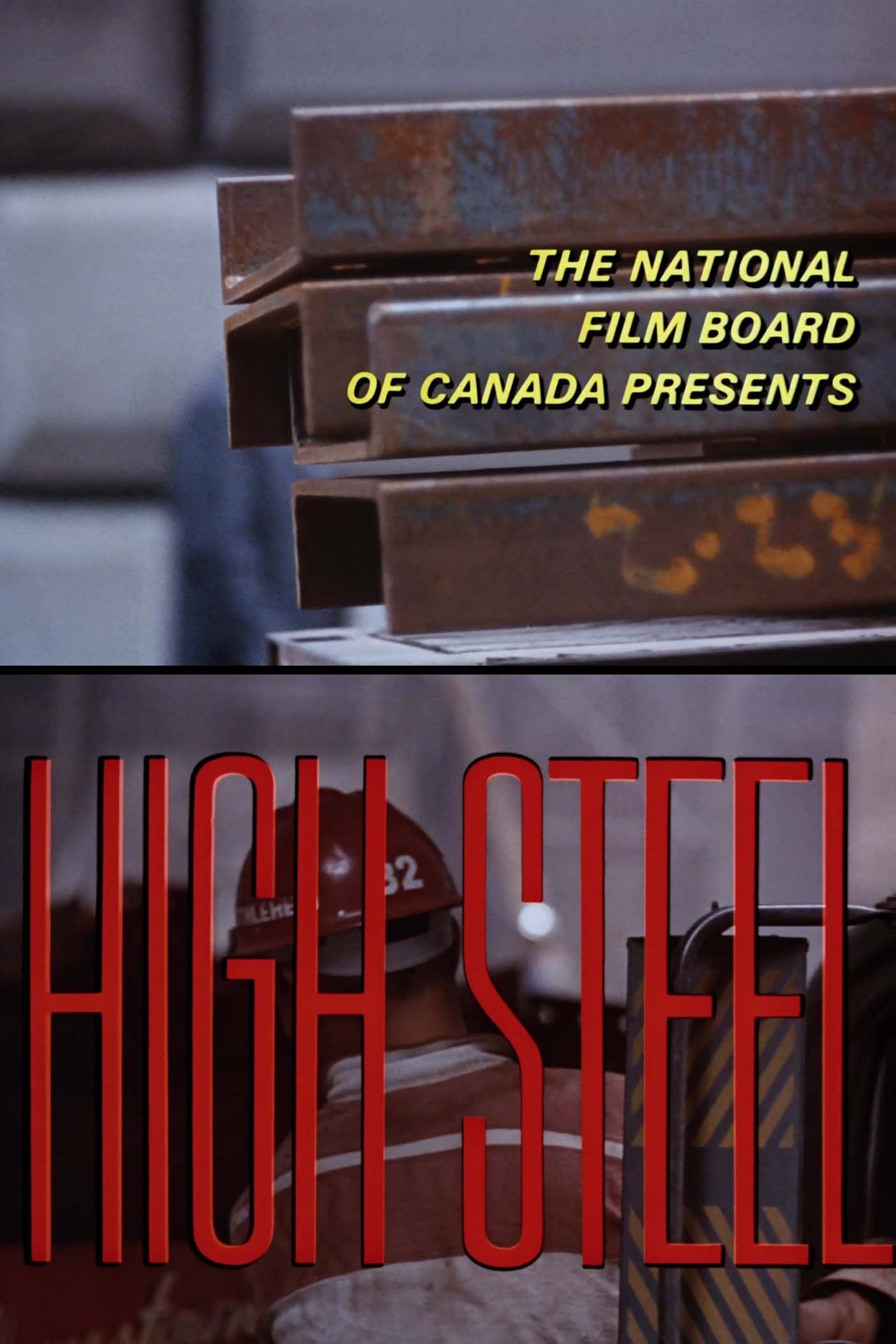 High Steel photo