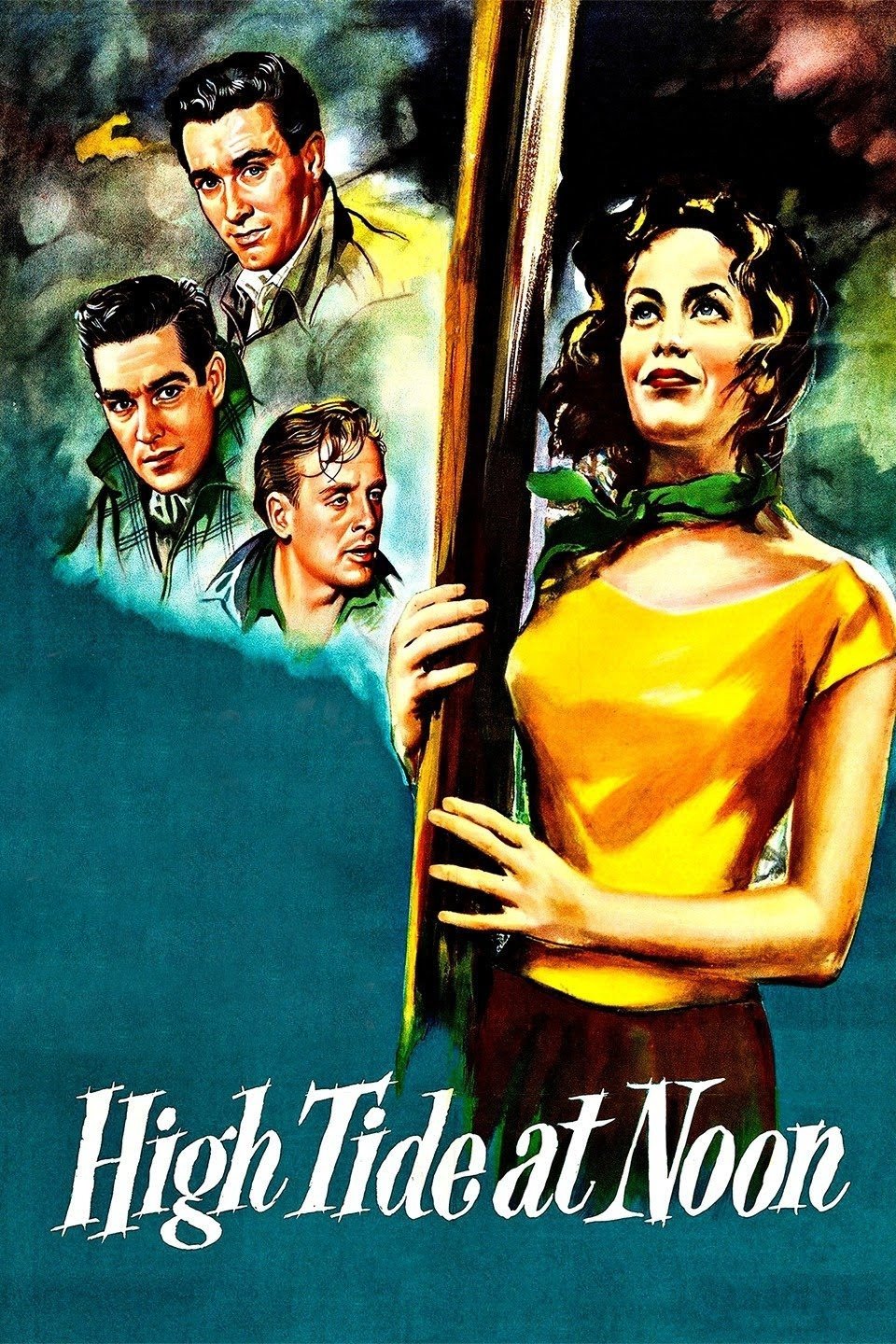 High Tide at Noon photo